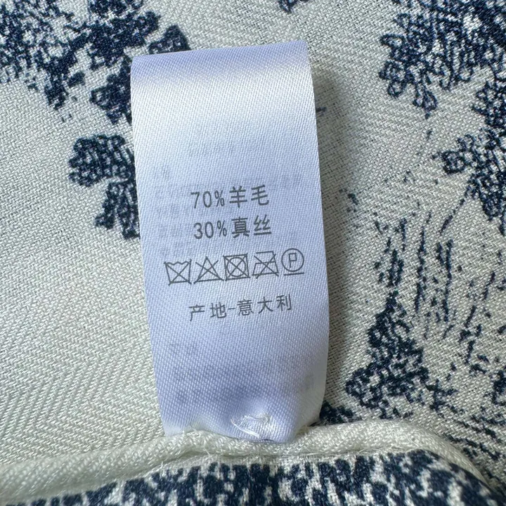 スーパーコピー ディオール マフラー