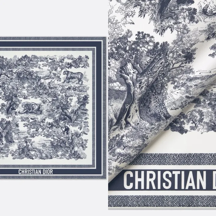 スーパーコピー ディオール マフラー