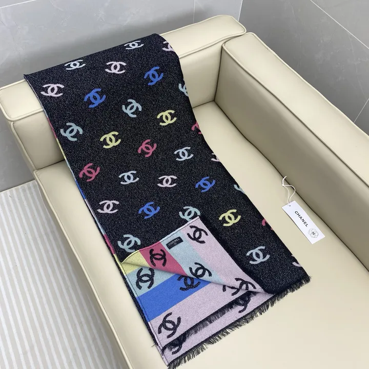 スーパーコピー シャネル マフラー