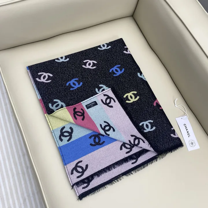 スーパーコピー シャネル マフラー