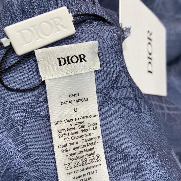 スーパーコピー ディオール マフラー