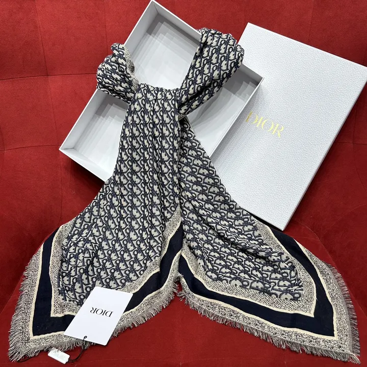 スーパーコピー ディオール マフラー