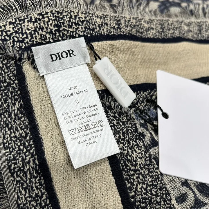 スーパーコピー ディオール マフラー