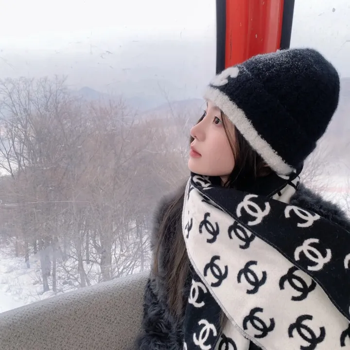 スーパーコピー シャネル マフラー