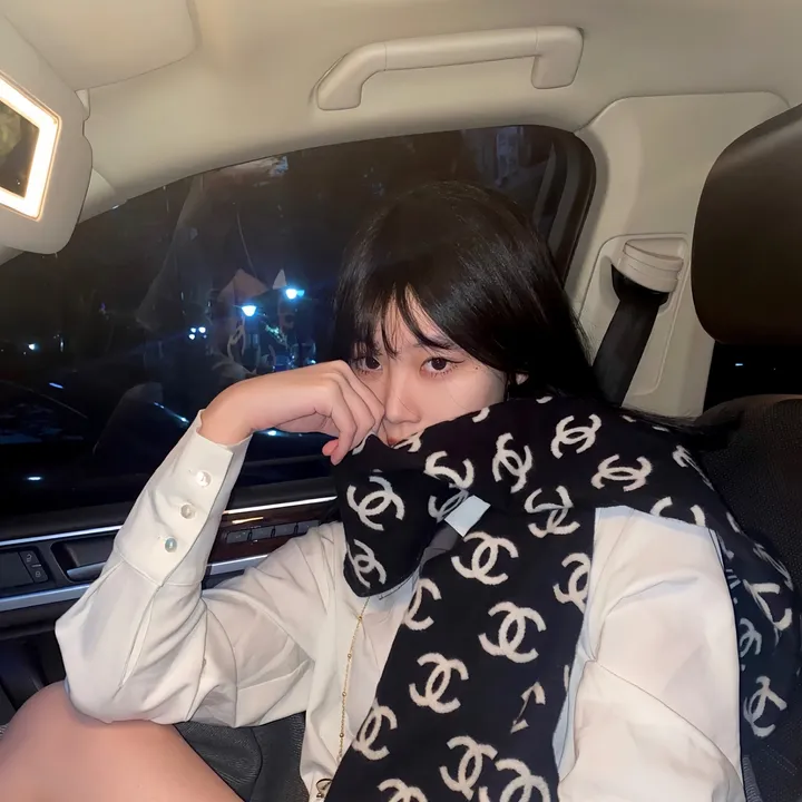 スーパーコピー シャネル マフラー