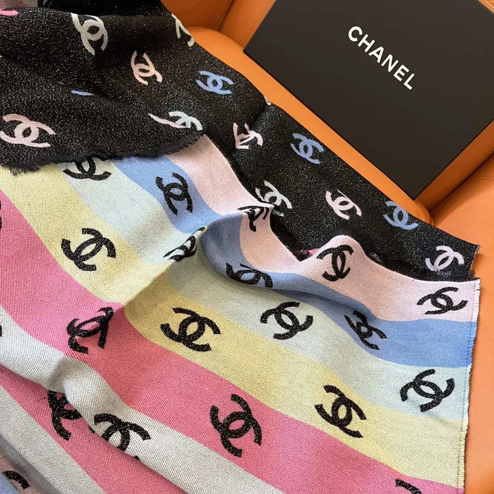 スーパーコピー シャネル マフラー