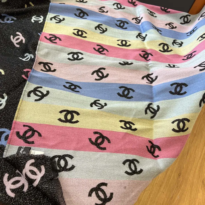 スーパーコピー シャネル マフラー