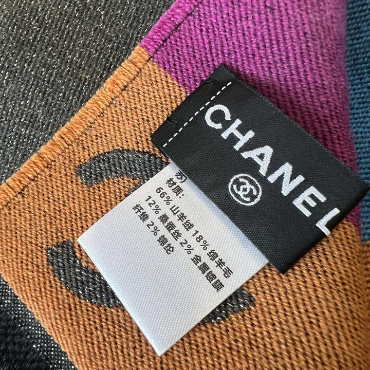 スーパーコピー シャネル マフラー