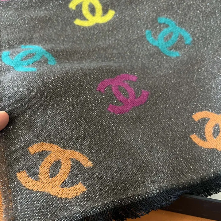 スーパーコピー シャネル マフラー