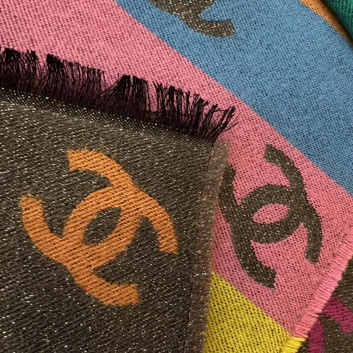 スーパーコピー シャネル マフラー