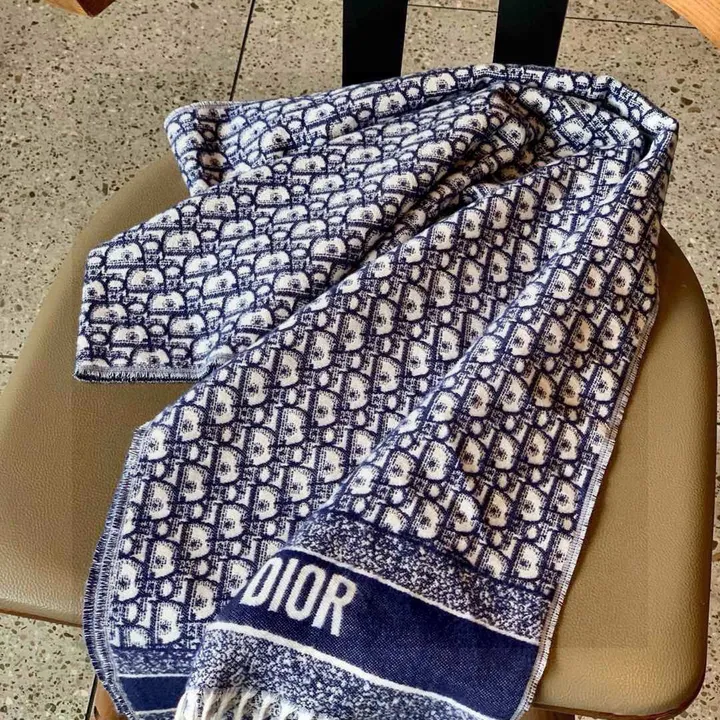 スーパーコピー ディオール マフラー