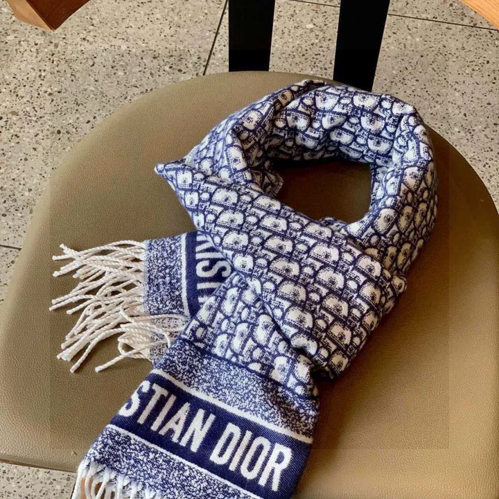 スーパーコピー ディオール マフラー