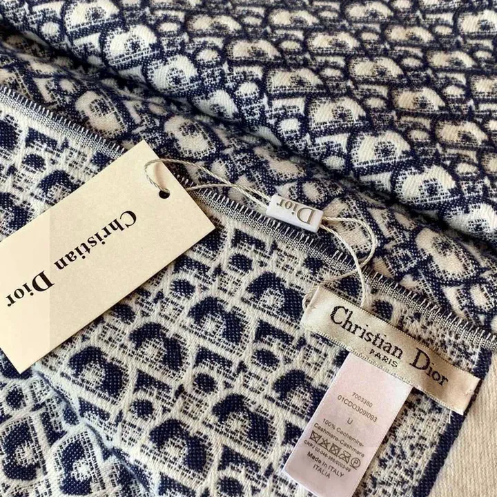 スーパーコピー ディオール マフラー