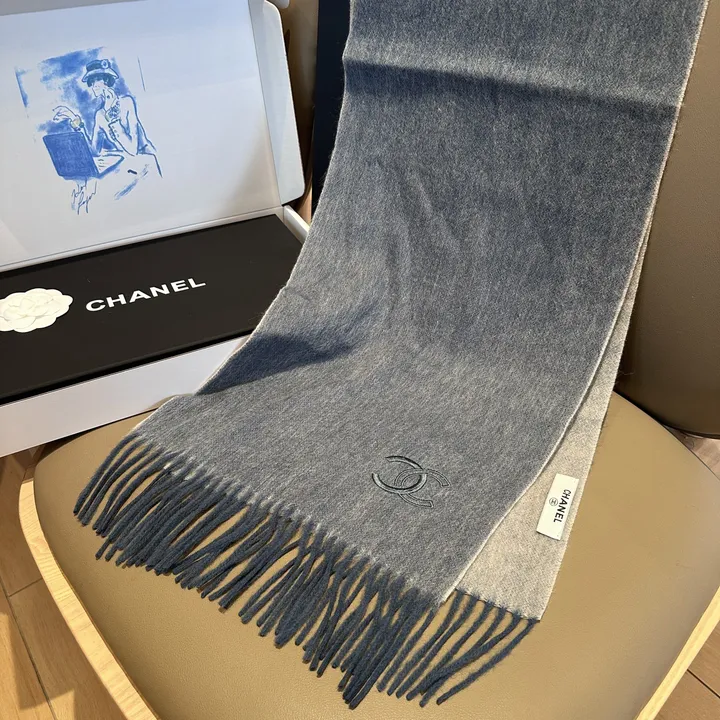 スーパーコピー シャネル マフラー