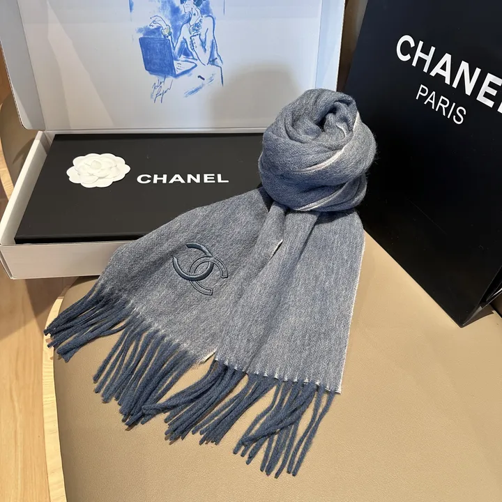 スーパーコピー シャネル マフラー