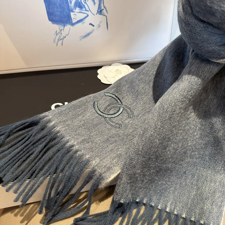 スーパーコピー シャネル マフラー