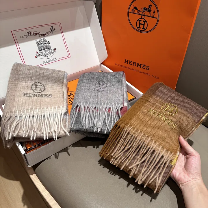 スーパーコピー エルメス マフラー