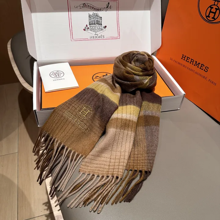 スーパーコピー エルメス マフラー