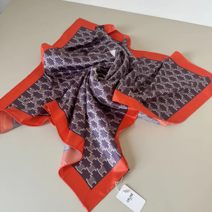 スーパーコピー セリーヌ マフラー