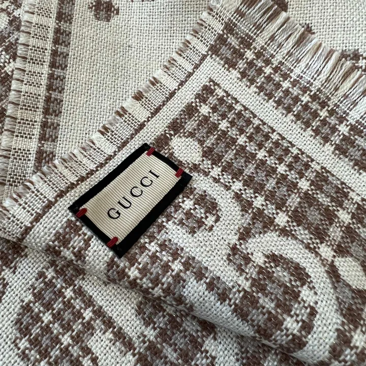 スーパーコピー グッチ マフラー