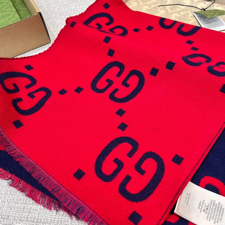 スーパーコピー グッチ マフラー