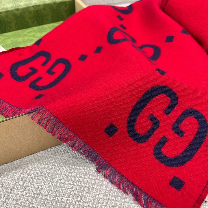 スーパーコピー グッチ マフラー