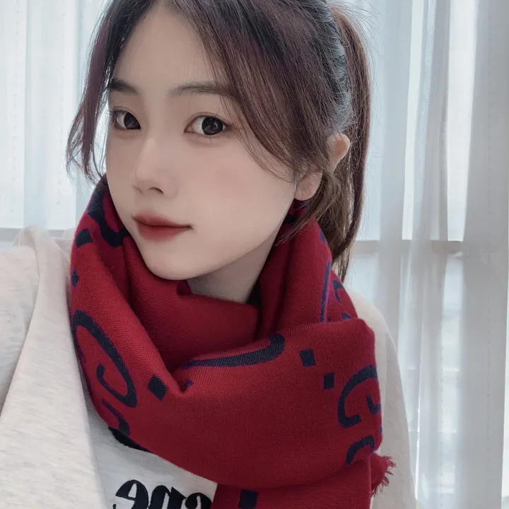 スーパーコピー グッチ マフラー