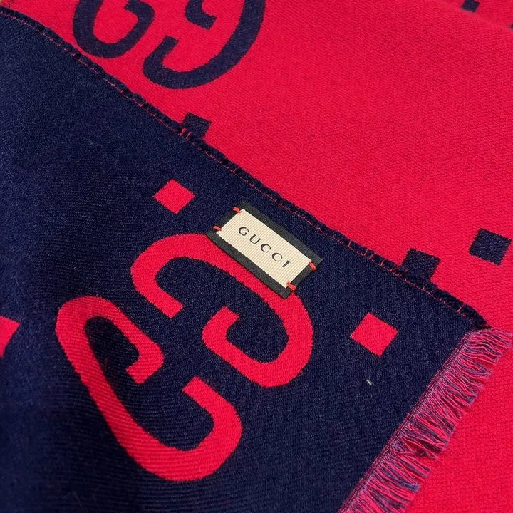 スーパーコピー グッチ マフラー