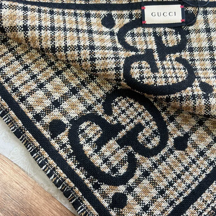 スーパーコピー グッチ マフラー