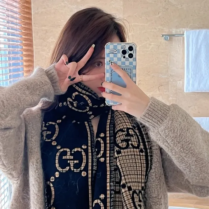 スーパーコピー グッチ マフラー