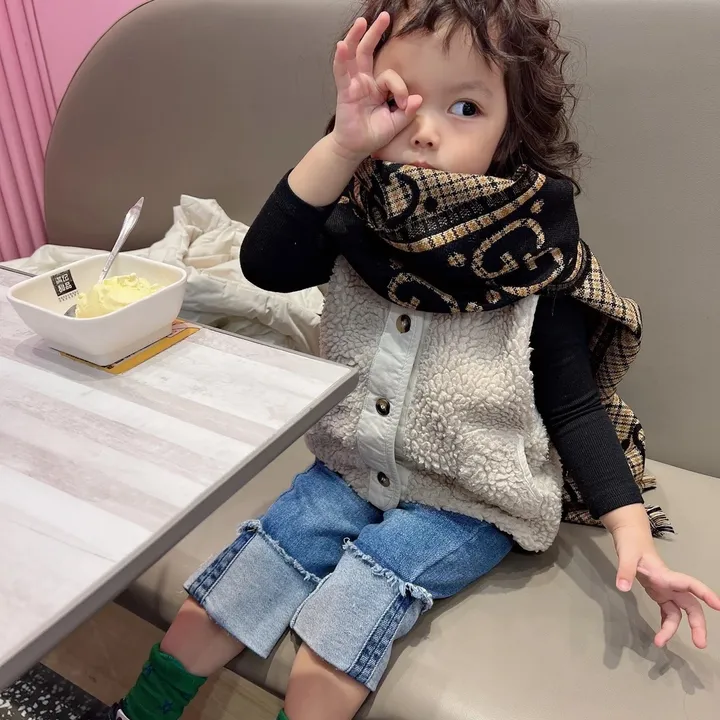 スーパーコピー グッチ マフラー