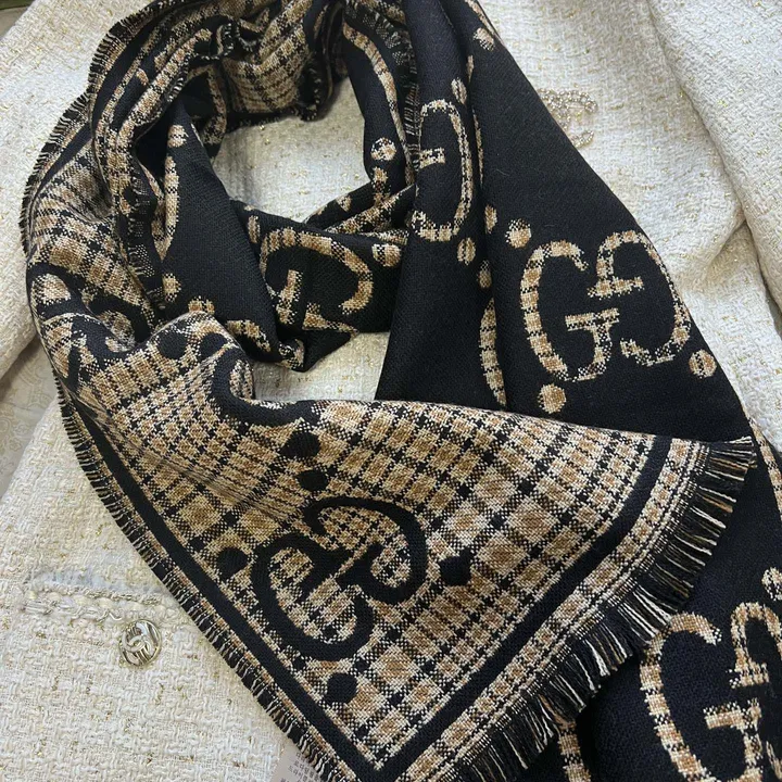 スーパーコピー グッチ マフラー