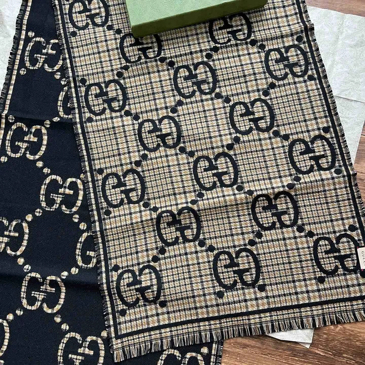 スーパーコピー グッチ マフラー