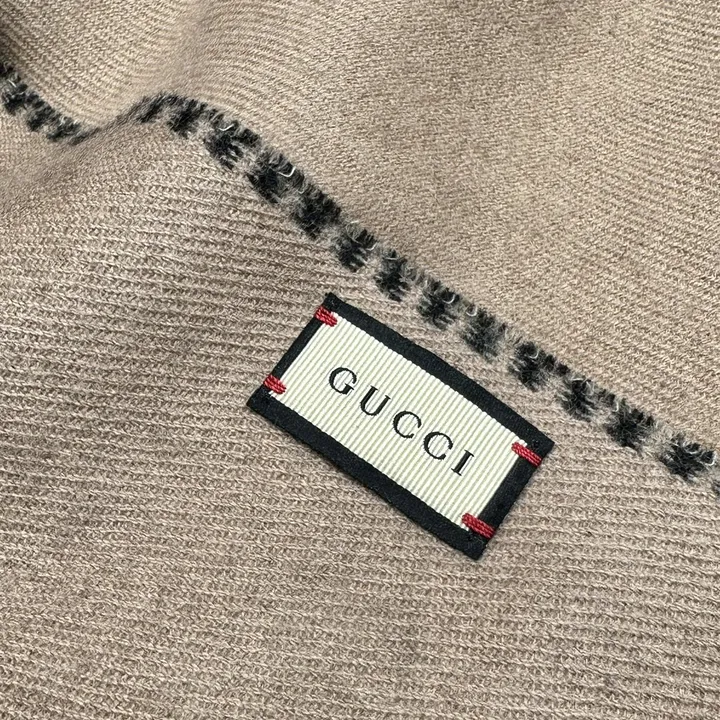 スーパーコピー グッチ マフラー