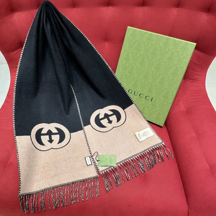 スーパーコピー グッチ マフラー