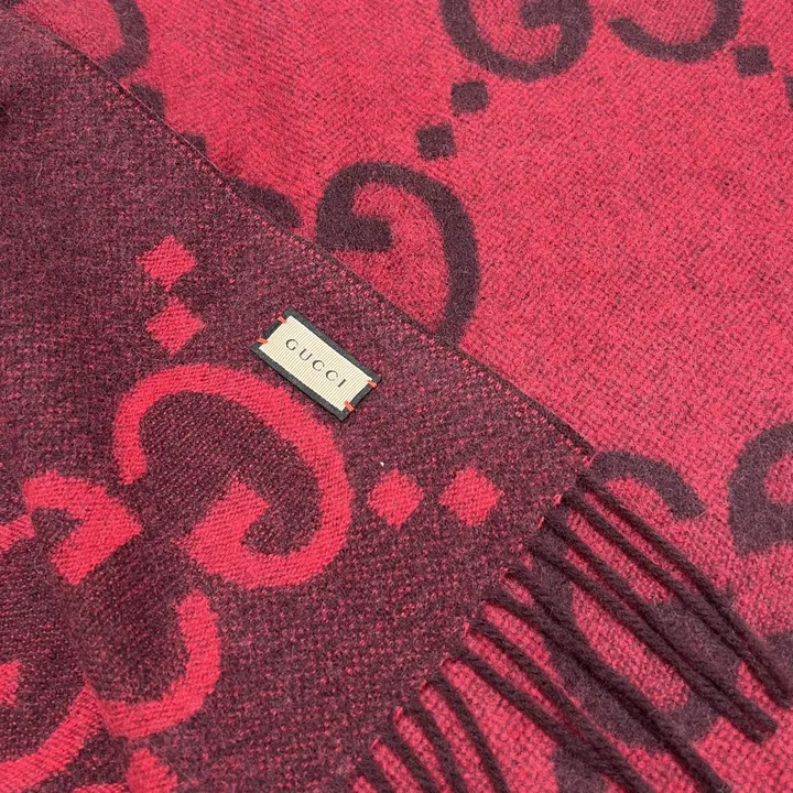 スーパーコピー グッチ マフラー