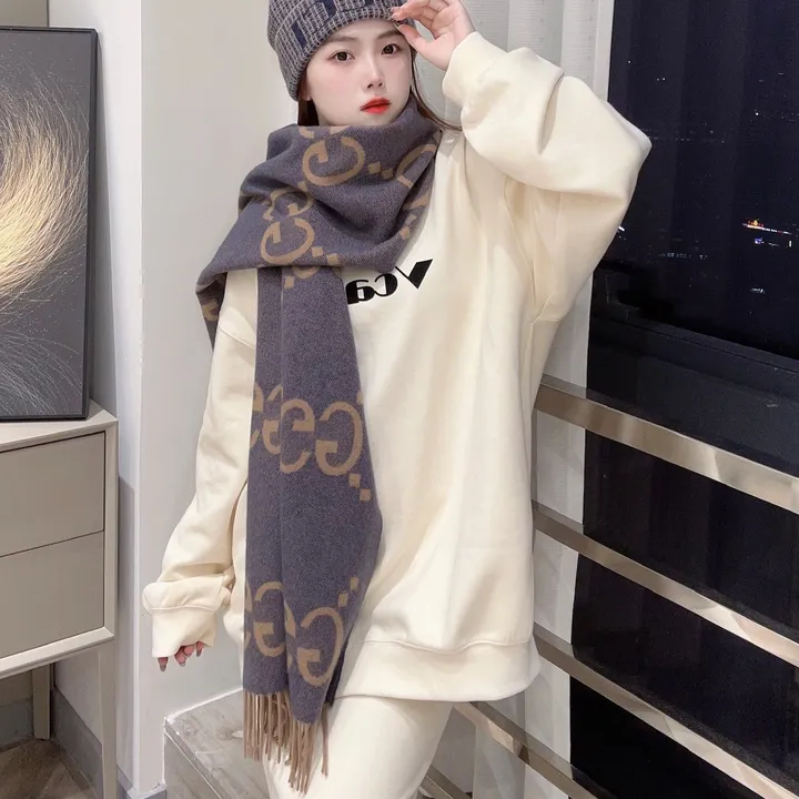 スーパーコピー グッチ マフラー