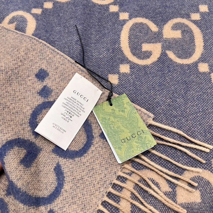 スーパーコピー グッチ マフラー