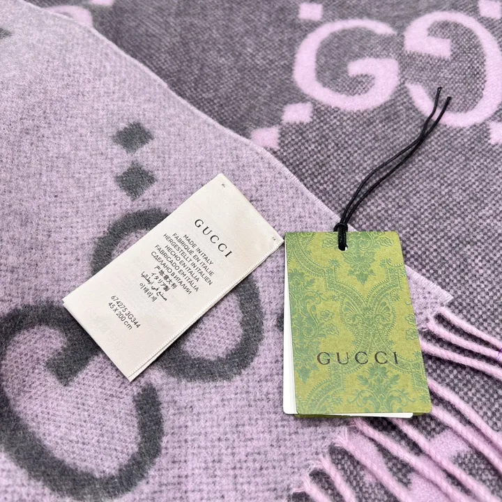 スーパーコピー グッチ マフラー