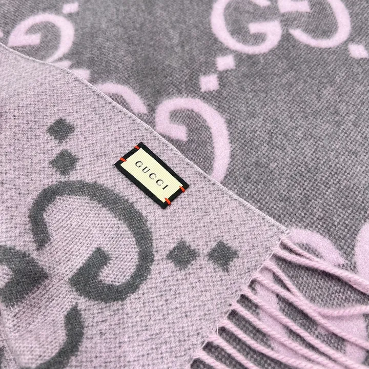 スーパーコピー グッチ マフラー