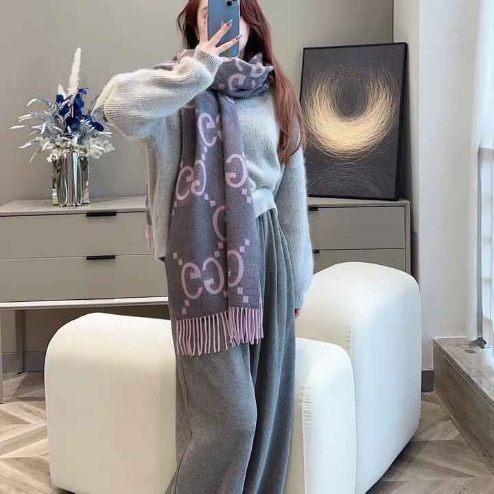 スーパーコピー グッチ マフラー