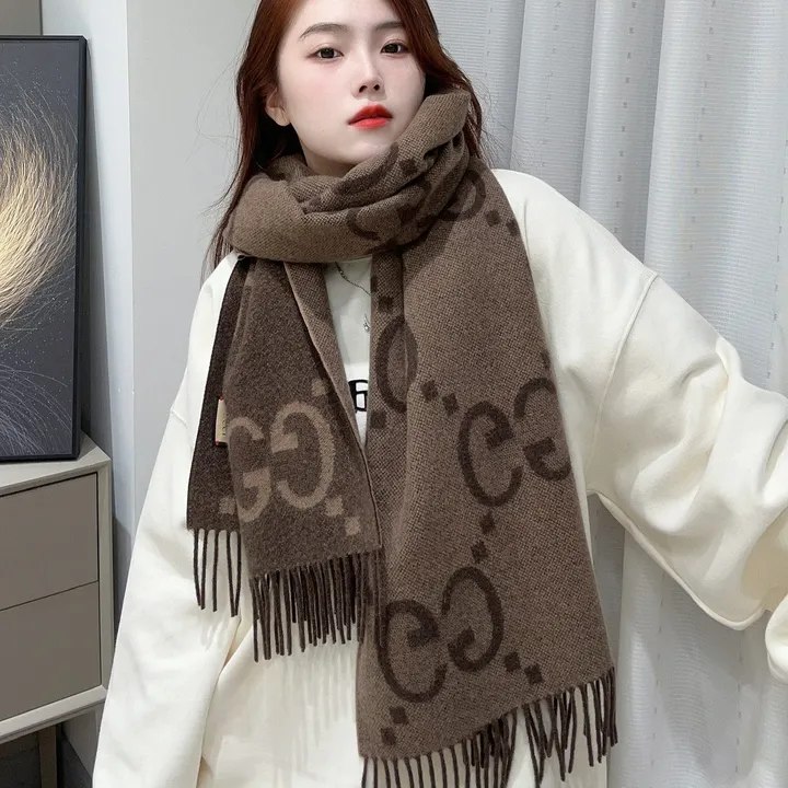 スーパーコピー グッチ マフラー