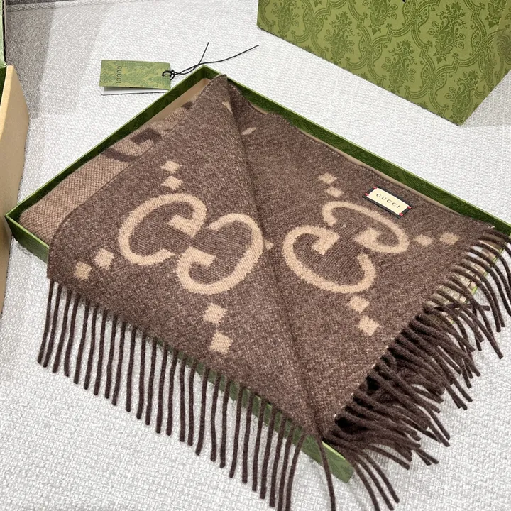 スーパーコピー グッチ マフラー