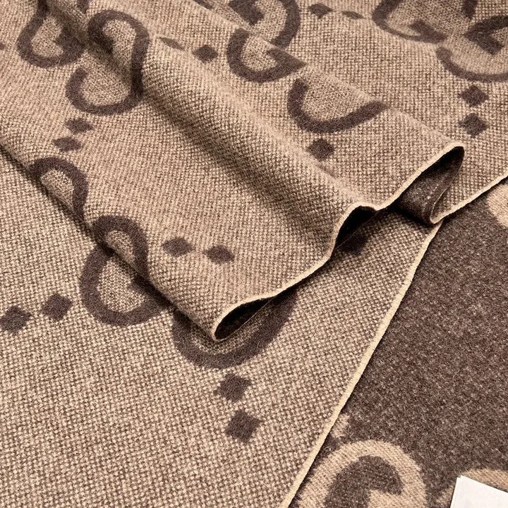 スーパーコピー グッチ マフラー