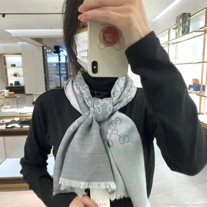 スーパーコピー グッチ マフラー