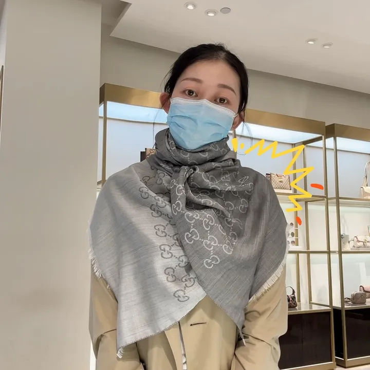 スーパーコピー グッチ マフラー