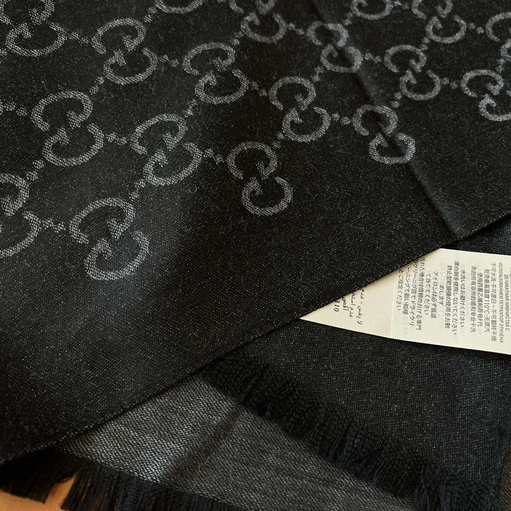 スーパーコピー グッチ マフラー