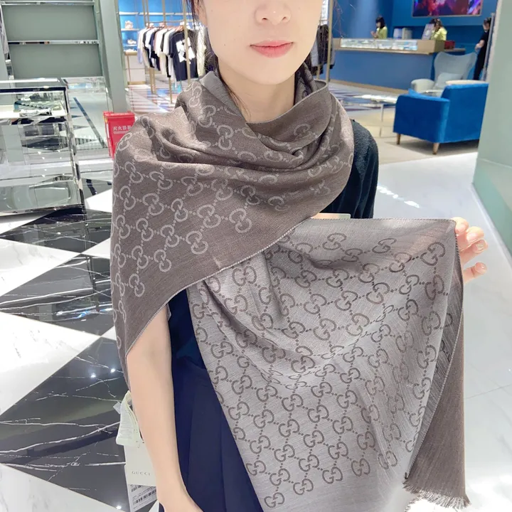 スーパーコピー グッチ マフラー