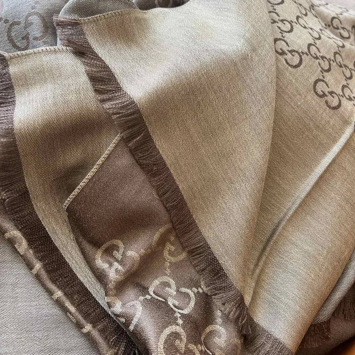 スーパーコピー グッチ マフラー