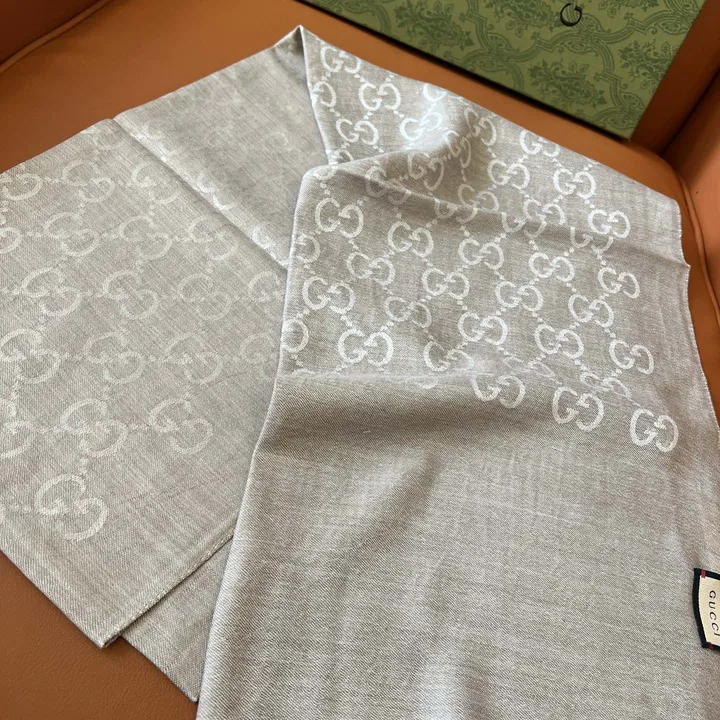 スーパーコピー グッチ マフラー